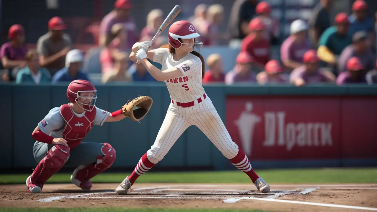 Funny Nicknames for Softball Players