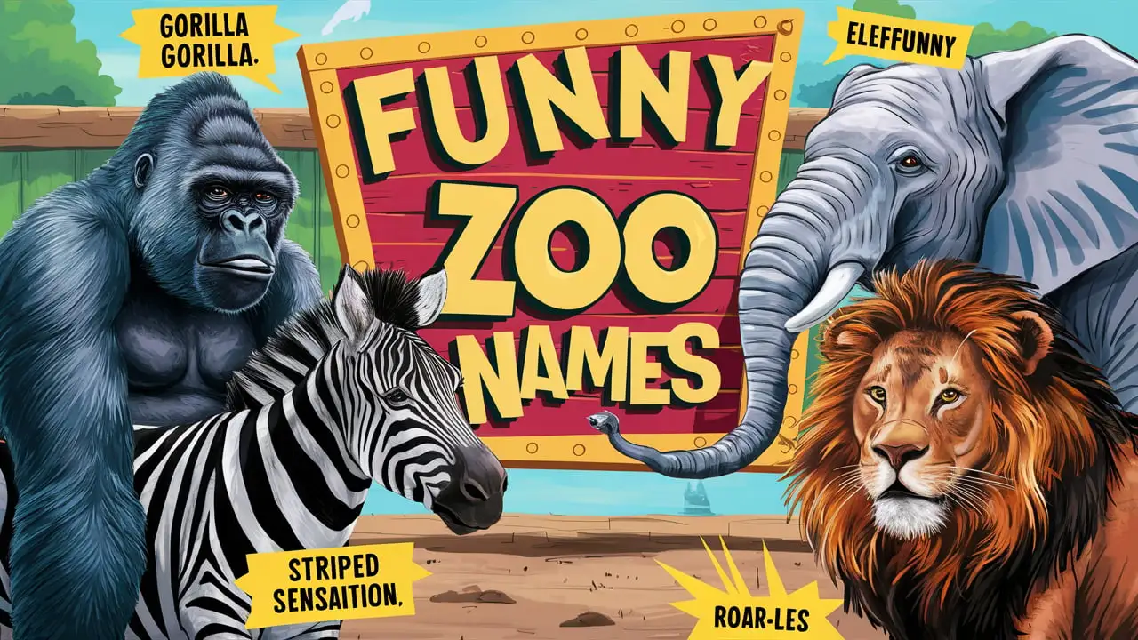 funny-zoo-names